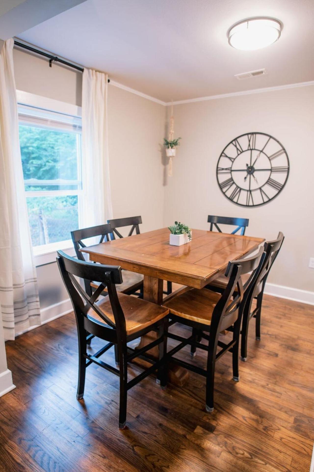 Convenient To Park Circle And Downtown Charleston Villa Exterior photo